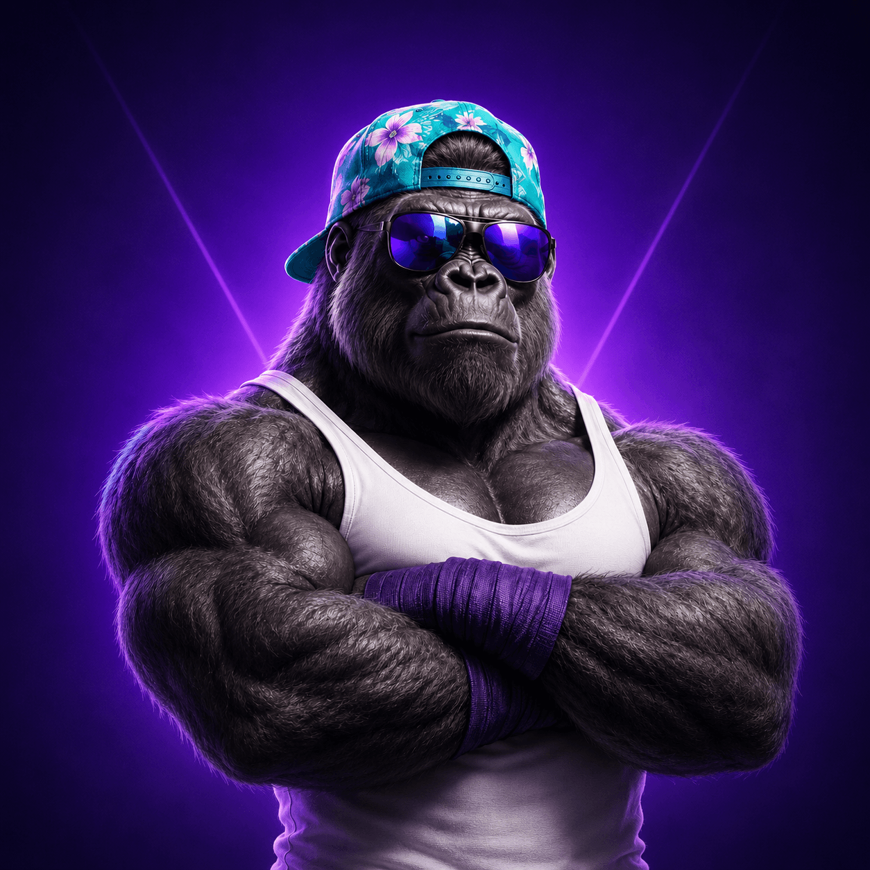 Don Gorilla